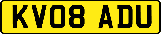 KV08ADU