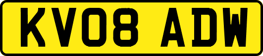 KV08ADW