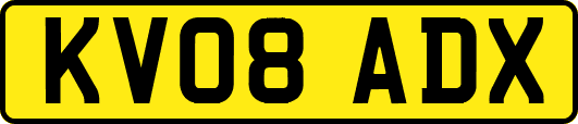 KV08ADX