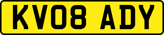 KV08ADY