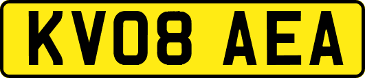 KV08AEA
