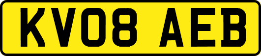 KV08AEB