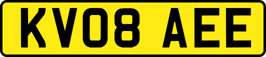 KV08AEE