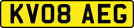 KV08AEG