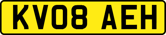 KV08AEH