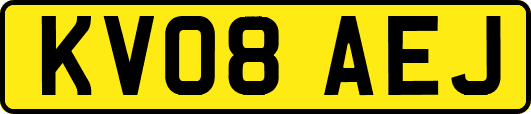 KV08AEJ