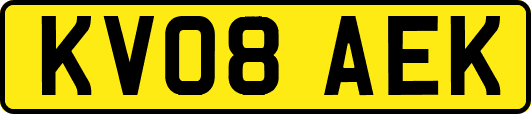 KV08AEK