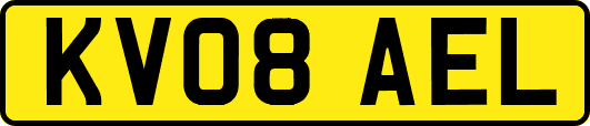 KV08AEL