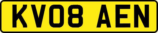 KV08AEN