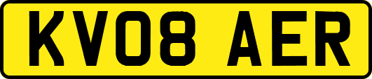 KV08AER