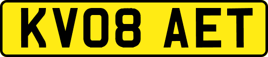 KV08AET