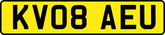 KV08AEU