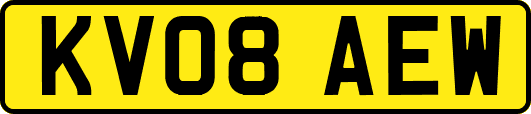 KV08AEW