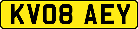 KV08AEY