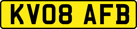 KV08AFB