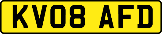 KV08AFD