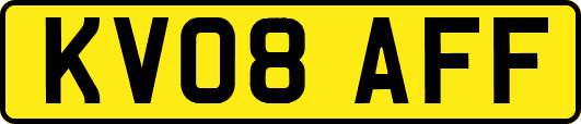 KV08AFF