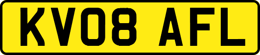 KV08AFL