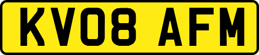 KV08AFM