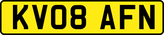 KV08AFN