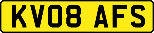 KV08AFS