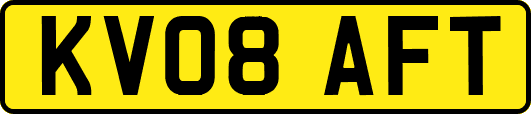 KV08AFT
