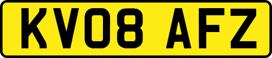 KV08AFZ