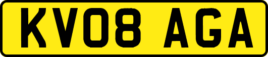 KV08AGA
