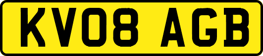KV08AGB
