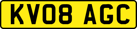 KV08AGC
