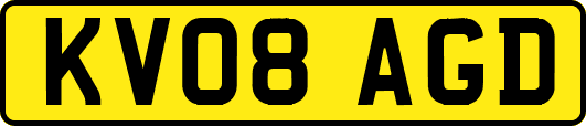 KV08AGD