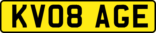 KV08AGE