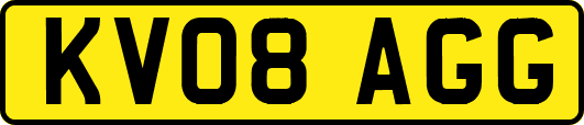 KV08AGG