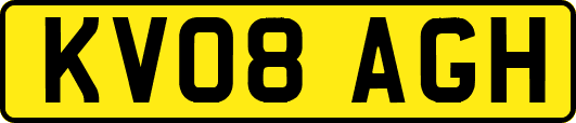 KV08AGH
