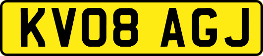 KV08AGJ