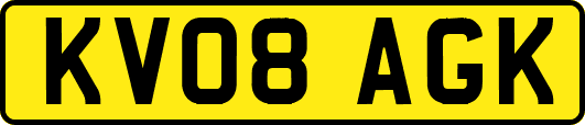 KV08AGK