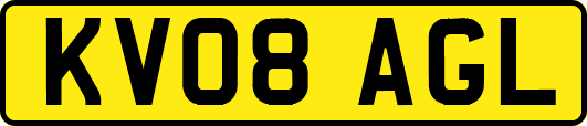 KV08AGL