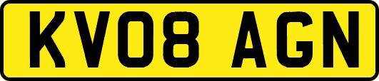 KV08AGN