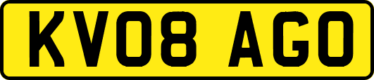 KV08AGO