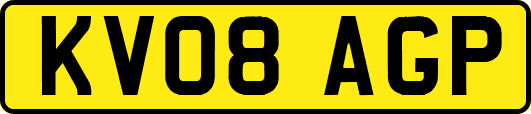 KV08AGP