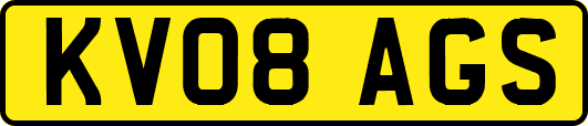 KV08AGS