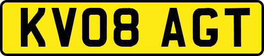 KV08AGT