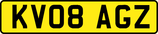 KV08AGZ