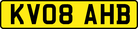 KV08AHB
