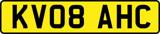 KV08AHC
