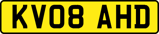 KV08AHD