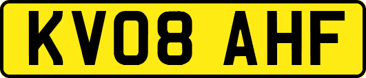 KV08AHF