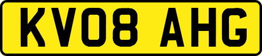 KV08AHG