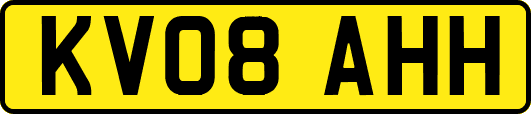 KV08AHH