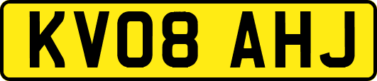KV08AHJ